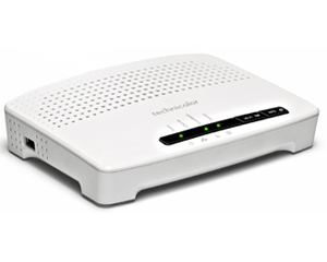 Disable SIP ALG on Thompson Technicolor Router